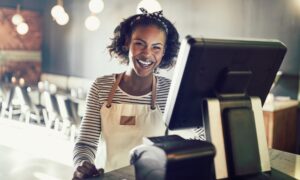 ChargeZoom the Customer Portal for QuickBooks