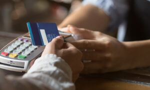 Credit Card Interchange Optimization