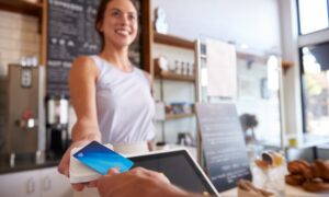 Switching Credit Card Companies article by Total Merchant Services